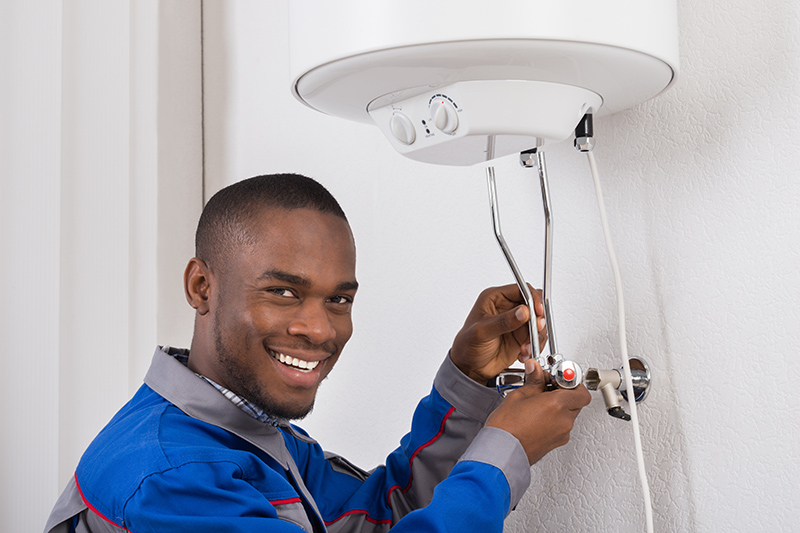 Ideal Boilers Customer Service in Oxford Oxfordshire